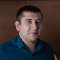 Daler Khayrullaev