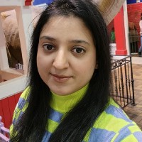 Kirandeep Kaur
