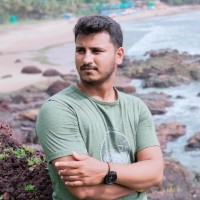 Puneeth Kumar B