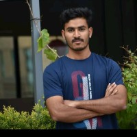 Kushal Pujari