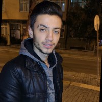Berkant Gökmen