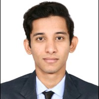 Harshal Bhatt