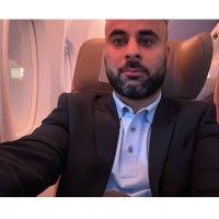 Imran Masoud