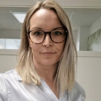 Gabriella Andersson