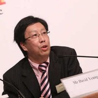 David Yeung
