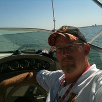 Greg Fowler