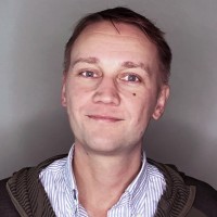 Henrik Segersven