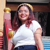 Anushree Das