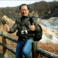 Michael Lo