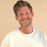 Fonzie Van Der Mierden