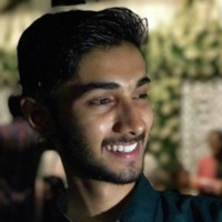 Muhammad Mohtisham