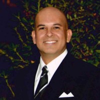 Patrick Garcia