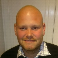 Kent Falkenstrøm