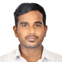 Shivaram T