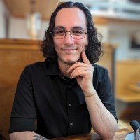 Anthony Delgado