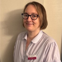Kirsty Farmer