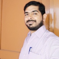 Asheesh Kumar