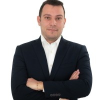 Nikolas Andreou