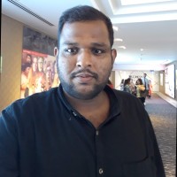 Saravanan N