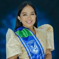 Julie Allaine Reyeg Manrique