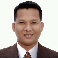Ronald Rey Tulod