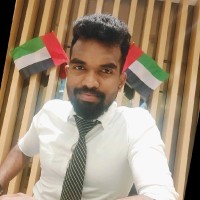 Gokul Shaji