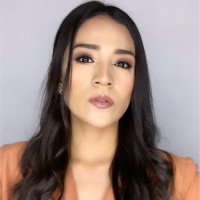 Berenisse Cantú