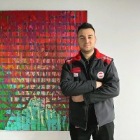 Faik İlkem Dirik