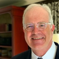 Paul W Seidenstricker