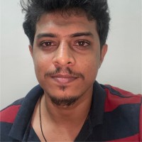 Nithin K N