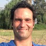 Tomas Yanquez