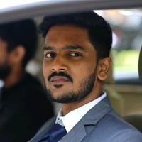 Abdul Rahman P