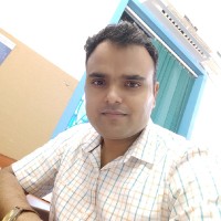 Chandrakant Dubey