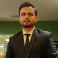 Avinash Mishra