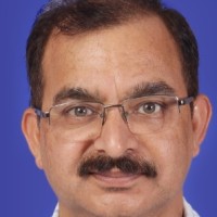 Dr Desh Deepak Chaturvedi