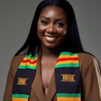 Abigail Ohene-Yeboah