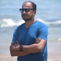 Pravin Kamaraj