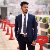 Nafis Rahman