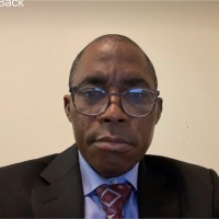 Theo Agbor