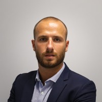 Etienne Collas