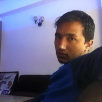 Sandeep Ghimire