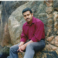 Nisheed P
