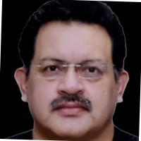 Ashwani Kumar     FCA