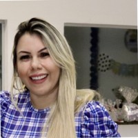 Cristiane Braga