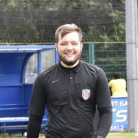Callum Scott