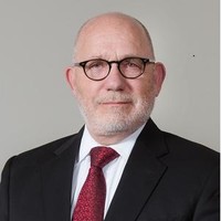 Judge Bradley Ferencz, J.S.C (ret)