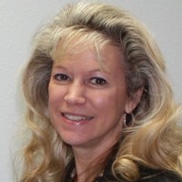 Vicky Page
