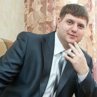 Сергей Сердюков
