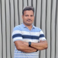 Risheendra Singh