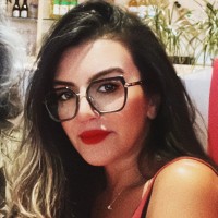 Noushin Pirahesh